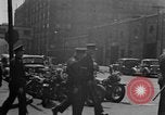 Image of UAW strikes Fisher Body works in Cleveland Ohio Detroit Michigan USA, 1939, second 51 stock footage video 65675048191