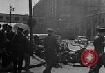 Image of UAW strikes Fisher Body works in Cleveland Ohio Detroit Michigan USA, 1939, second 52 stock footage video 65675048191