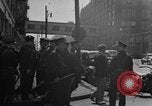 Image of UAW strikes Fisher Body works in Cleveland Ohio Detroit Michigan USA, 1939, second 53 stock footage video 65675048191