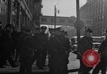 Image of UAW strikes Fisher Body works in Cleveland Ohio Detroit Michigan USA, 1939, second 54 stock footage video 65675048191