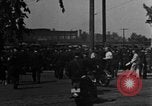 Image of UAW strikes Fisher Body works in Cleveland Ohio Detroit Michigan USA, 1939, second 56 stock footage video 65675048191