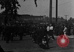 Image of UAW strikes Fisher Body works in Cleveland Ohio Detroit Michigan USA, 1939, second 57 stock footage video 65675048191