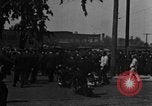 Image of UAW strikes Fisher Body works in Cleveland Ohio Detroit Michigan USA, 1939, second 58 stock footage video 65675048191