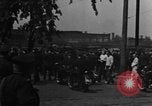 Image of UAW strikes Fisher Body works in Cleveland Ohio Detroit Michigan USA, 1939, second 59 stock footage video 65675048191