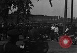 Image of UAW strikes Fisher Body works in Cleveland Ohio Detroit Michigan USA, 1939, second 60 stock footage video 65675048191