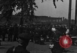 Image of UAW strikes Fisher Body works in Cleveland Ohio Detroit Michigan USA, 1939, second 61 stock footage video 65675048191