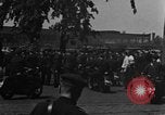 Image of UAW strikes Fisher Body works in Cleveland Ohio Detroit Michigan USA, 1939, second 62 stock footage video 65675048191