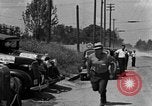 Image of United Mine Workers leader John L Lewis Flint Michigan USA, 1939, second 47 stock footage video 65675048192
