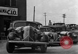 Image of United Mine Workers leader John L Lewis Flint Michigan USA, 1939, second 51 stock footage video 65675048192