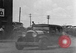 Image of United Mine Workers leader John L Lewis Flint Michigan USA, 1939, second 55 stock footage video 65675048192