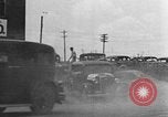 Image of United Mine Workers leader John L Lewis Flint Michigan USA, 1939, second 56 stock footage video 65675048192