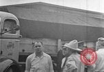 Standbild Von der Union gesponserte Reenactment über 1939 Tool and die Makers Union Streik Gegen General Motors Detroit Michigan USA, 1939, aus Sekunde 58 historischem Filmmaterial Videoclip 65675048193