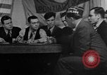 Image of CIO President Philip Murray Detroit Michigan USA, 1939, second 7 stock footage video 65675048194