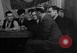 Image of CIO President Philip Murray Detroit Michigan USA, 1939, second 9 stock footage video 65675048194