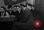 Image of CIO President Philip Murray Detroit Michigan USA, 1939, second 10 stock footage video 65675048194