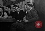 Image of CIO President Philip Murray Detroit Michigan USA, 1939, second 11 stock footage video 65675048194