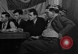 Image of CIO President Philip Murray Detroit Michigan USA, 1939, second 12 stock footage video 65675048194