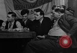 Image of CIO President Philip Murray Detroit Michigan USA, 1939, second 13 stock footage video 65675048194