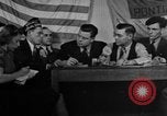 Image of CIO President Philip Murray Detroit Michigan USA, 1939, second 18 stock footage video 65675048194