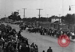 Image of CIO President Philip Murray Detroit Michigan USA, 1939, second 27 stock footage video 65675048194