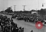 Image of CIO President Philip Murray Detroit Michigan USA, 1939, second 28 stock footage video 65675048194