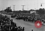 Image of CIO President Philip Murray Detroit Michigan USA, 1939, second 29 stock footage video 65675048194