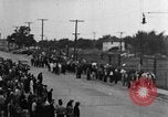 Image of CIO President Philip Murray Detroit Michigan USA, 1939, second 31 stock footage video 65675048194