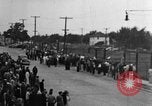 Image of CIO President Philip Murray Detroit Michigan USA, 1939, second 32 stock footage video 65675048194