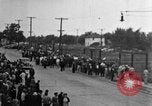 Image of CIO President Philip Murray Detroit Michigan USA, 1939, second 33 stock footage video 65675048194