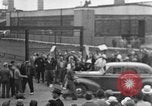 Image of CIO President Philip Murray Detroit Michigan USA, 1939, second 34 stock footage video 65675048194