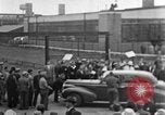 Image of CIO President Philip Murray Detroit Michigan USA, 1939, second 35 stock footage video 65675048194