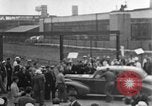 Image of CIO President Philip Murray Detroit Michigan USA, 1939, second 36 stock footage video 65675048194