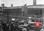 Image of CIO President Philip Murray Detroit Michigan USA, 1939, second 39 stock footage video 65675048194