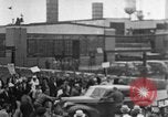 Image of CIO President Philip Murray Detroit Michigan USA, 1939, second 41 stock footage video 65675048194