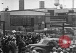 Image of CIO President Philip Murray Detroit Michigan USA, 1939, second 42 stock footage video 65675048194