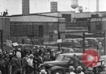Image of CIO President Philip Murray Detroit Michigan USA, 1939, second 44 stock footage video 65675048194