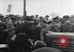 Image of CIO President Philip Murray Detroit Michigan USA, 1939, second 45 stock footage video 65675048194