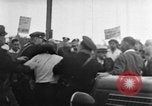 Image of CIO President Philip Murray Detroit Michigan USA, 1939, second 46 stock footage video 65675048194