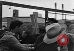 Image of CIO President Philip Murray Detroit Michigan USA, 1939, second 51 stock footage video 65675048194