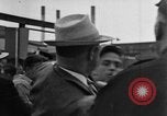 Image of CIO President Philip Murray Detroit Michigan USA, 1939, second 52 stock footage video 65675048194