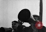 Image of CIO President Philip Murray Detroit Michigan USA, 1939, second 53 stock footage video 65675048194