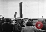 Image of CIO President Philip Murray Detroit Michigan USA, 1939, second 56 stock footage video 65675048194