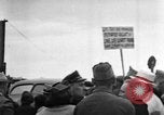 Image of CIO President Philip Murray Detroit Michigan USA, 1939, second 60 stock footage video 65675048194