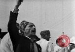 Standbild J Thomas Detroit Michigan USA, 1939, aus Sekunde 1 historischem Filmmaterial Videoclip 65675048195