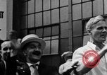 Standbild J Thomas Detroit Michigan USA, 1939, aus Sekunde 3 historischem Filmmaterial Videoclip 65675048195