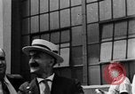 Standbild J Thomas Detroit Michigan USA, 1939, aus Sekunde 5 historischem Filmmaterial Videoclip 65675048195