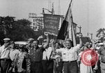Standbild J Thomas Detroit Michigan USA, 1939, aus Sekunde 7 historischem Filmmaterial Videoclip 65675048195