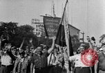 Standbild J Thomas Detroit Michigan USA, 1939, aus Sekunde 10 historischem Filmmaterial Videoclip 65675048195