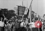 Standbild J Thomas Detroit Michigan USA, 1939, aus Sekunde 11 historischem Filmmaterial Videoclip 65675048195