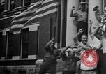 Standbild J Thomas Detroit Michigan USA, 1939, aus Sekunde 12 historischem Filmmaterial Videoclip 65675048195